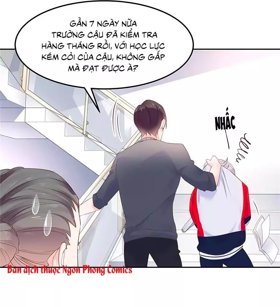 Hotboy Quốc Dân Là Nữ Chap 52 - Next Chap 53