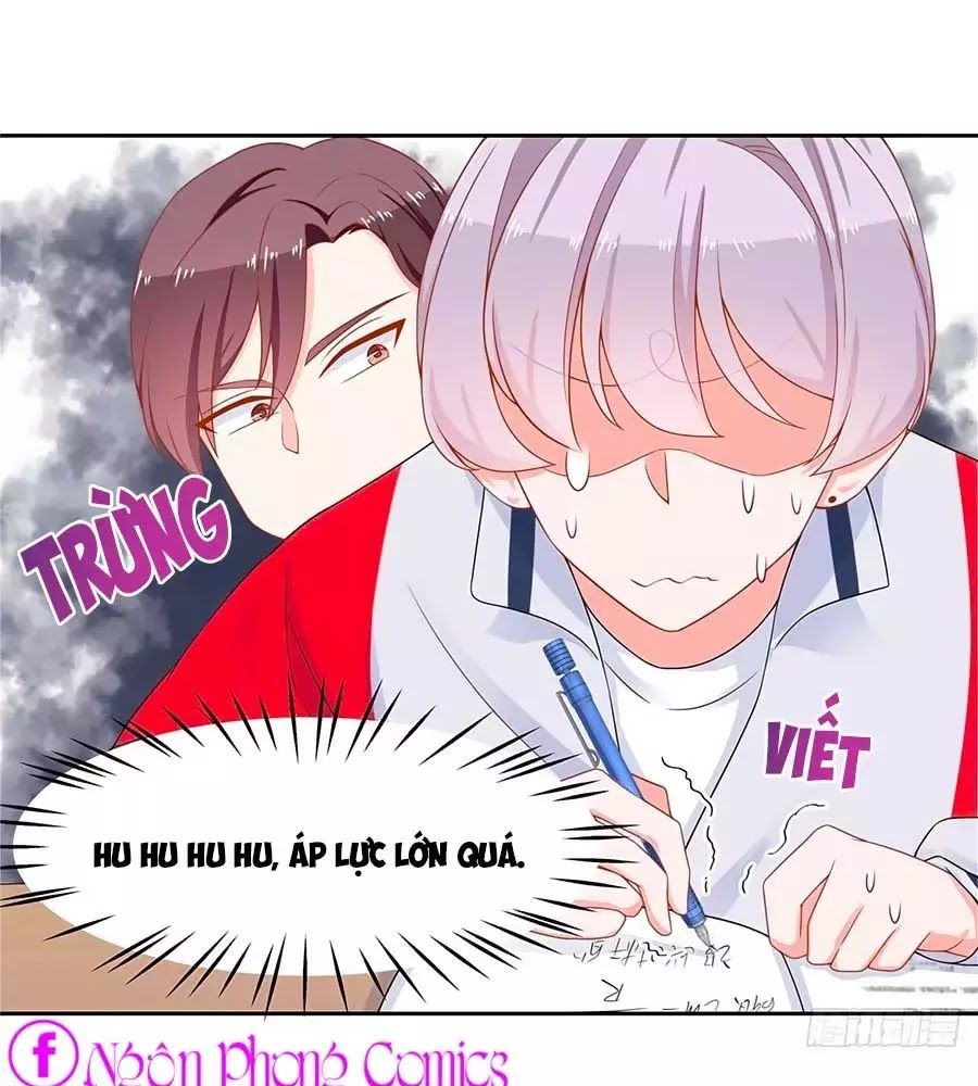 Hotboy Quốc Dân Là Nữ Chap 53 - Next Chap 54