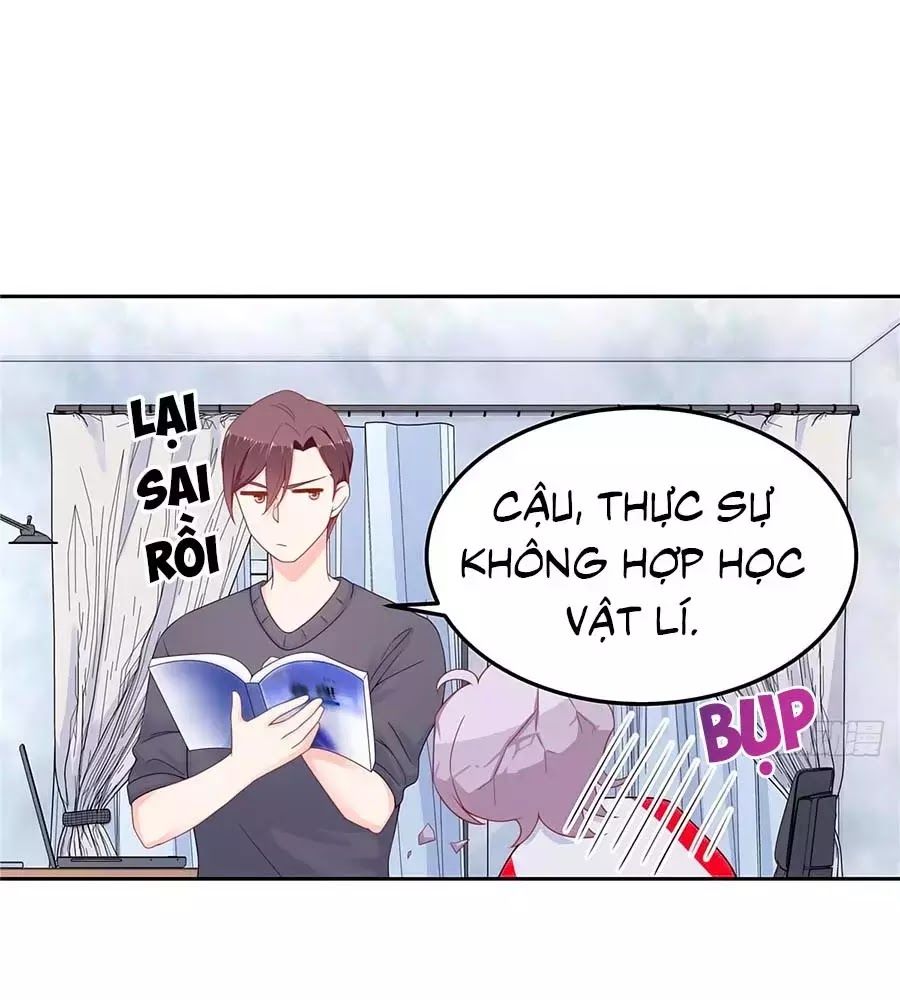 Hotboy Quốc Dân Là Nữ Chap 53 - Next Chap 54