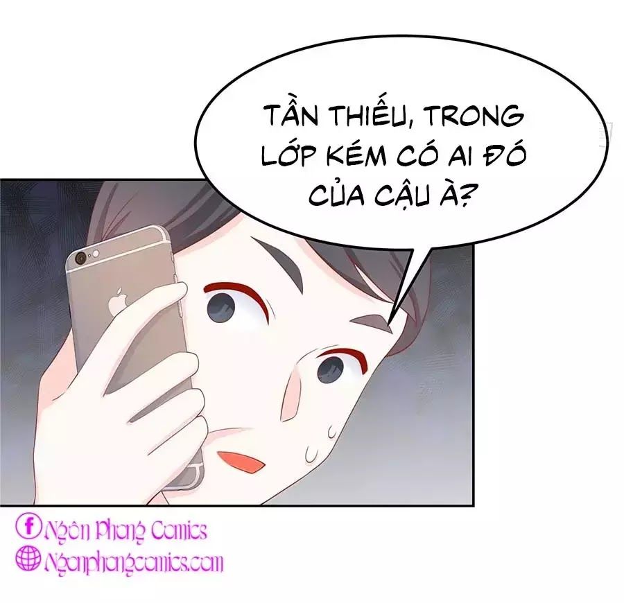 Hotboy Quốc Dân Là Nữ Chap 53 - Next Chap 54