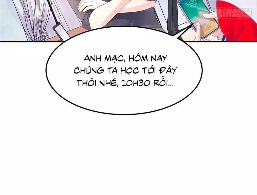 Hotboy Quốc Dân Là Nữ Chap 54 - Next Chap 55