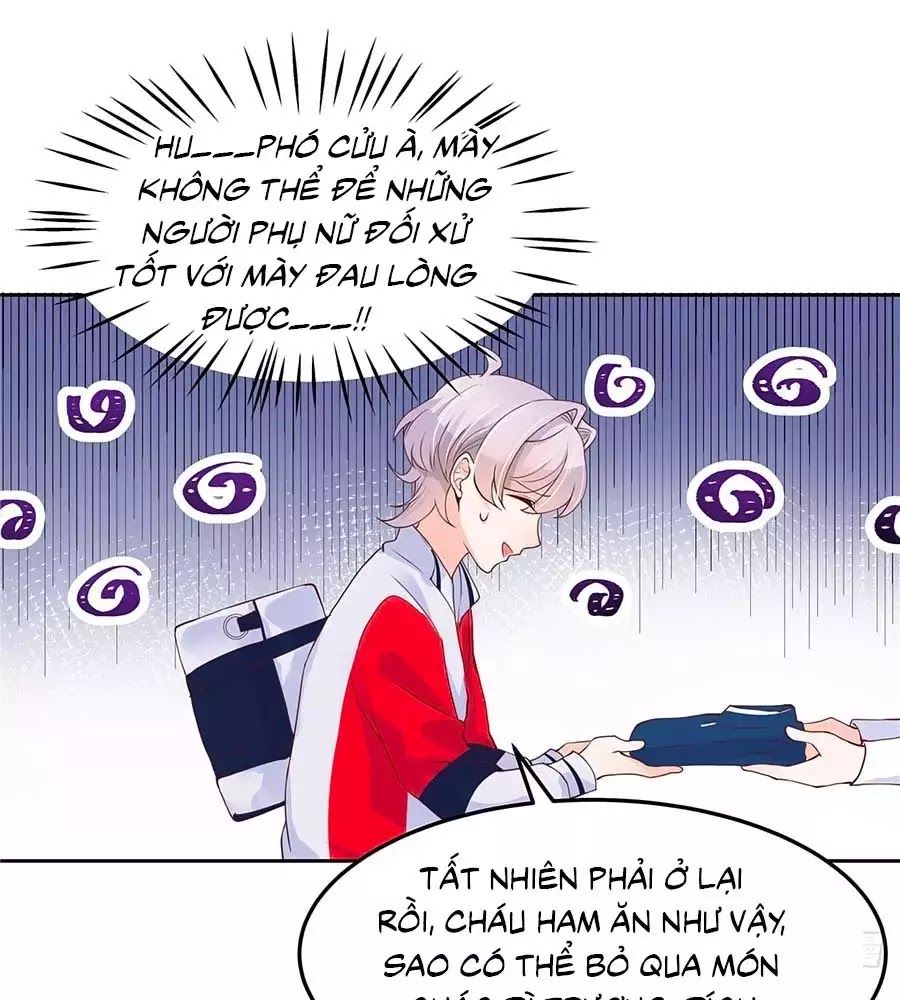 Hotboy Quốc Dân Là Nữ Chap 54 - Next Chap 55