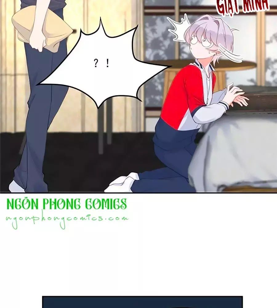 Hotboy Quốc Dân Là Nữ Chap 56 - Next Chap 57