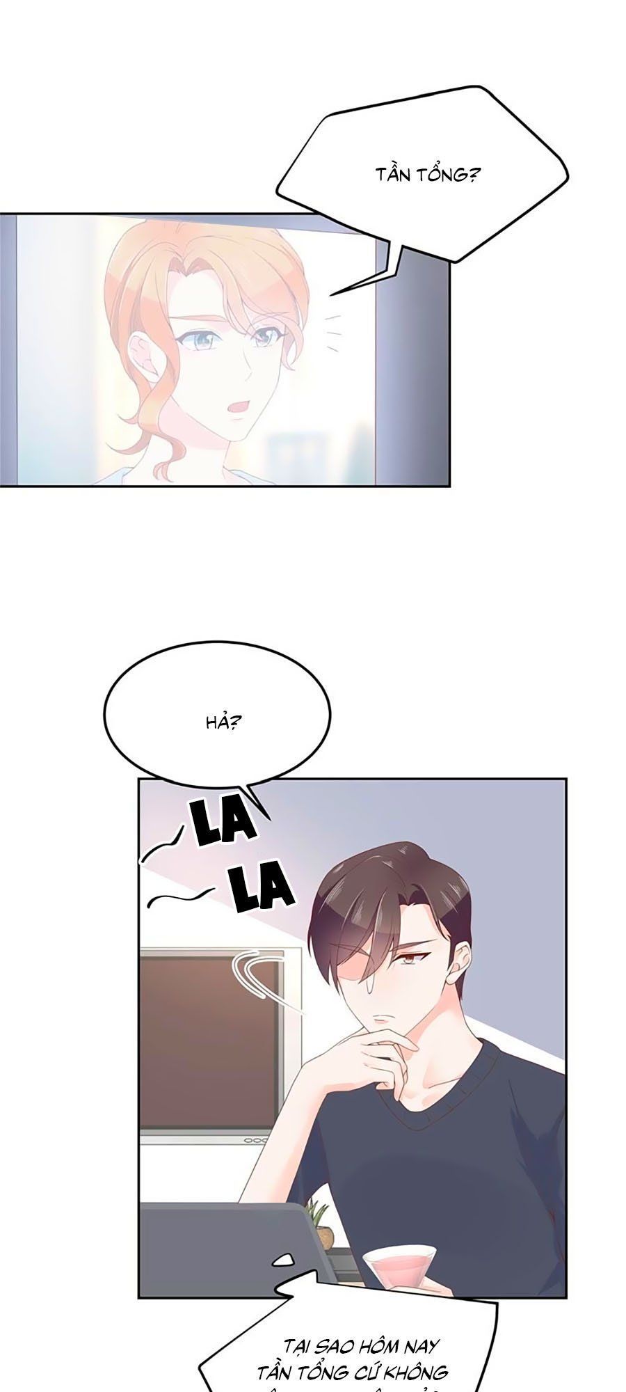 Hotboy Quốc Dân Là Nữ Chap 58 - Next Chap 59