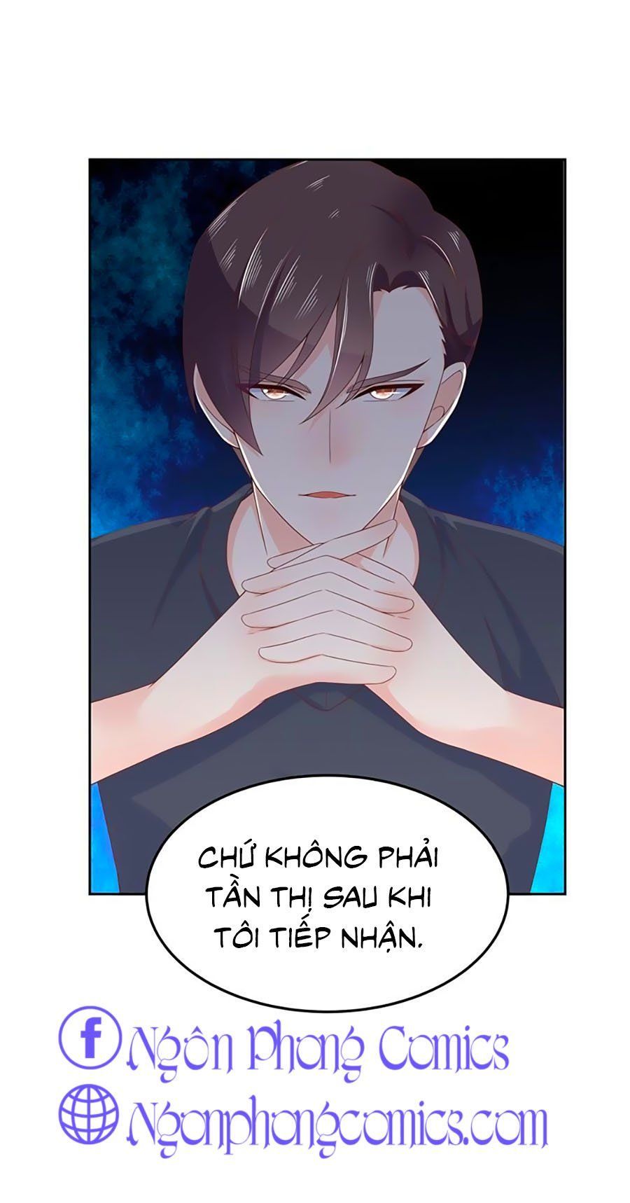 Hotboy Quốc Dân Là Nữ Chap 58 - Next Chap 59