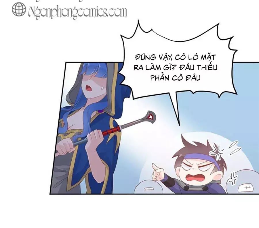 Hotboy Quốc Dân Là Nữ Chap 61 - Next Chap 62