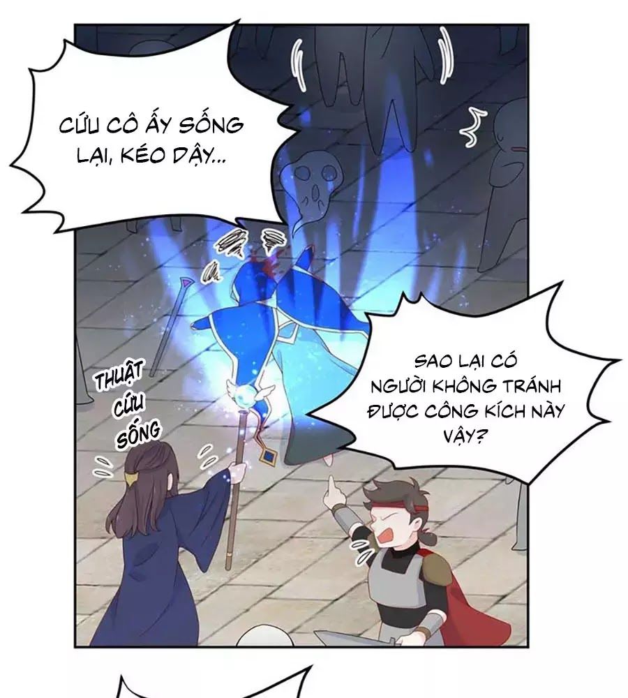 Hotboy Quốc Dân Là Nữ Chap 61 - Next Chap 62
