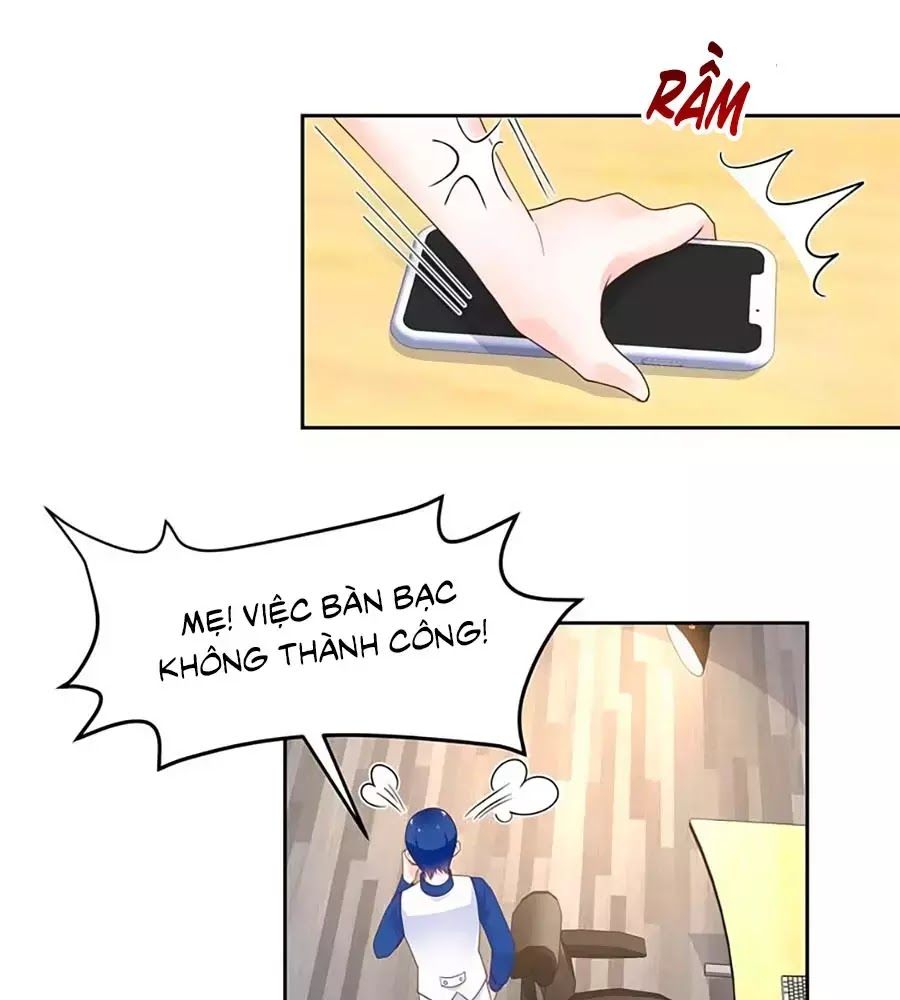 Hotboy Quốc Dân Là Nữ Chap 62 - Next Chap 63