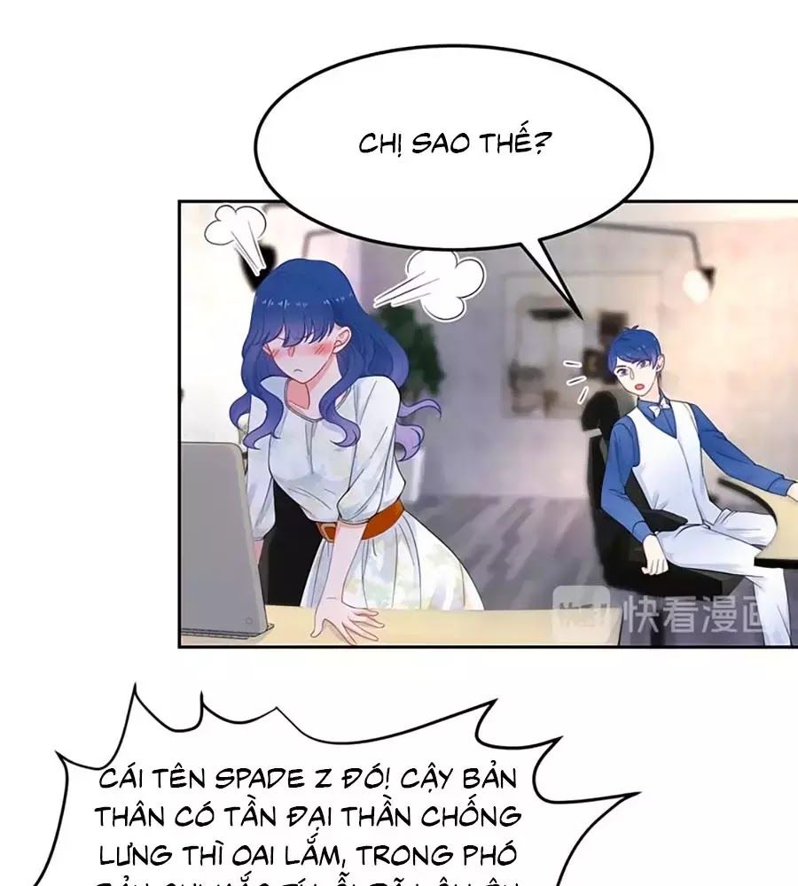 Hotboy Quốc Dân Là Nữ Chap 62 - Next Chap 63