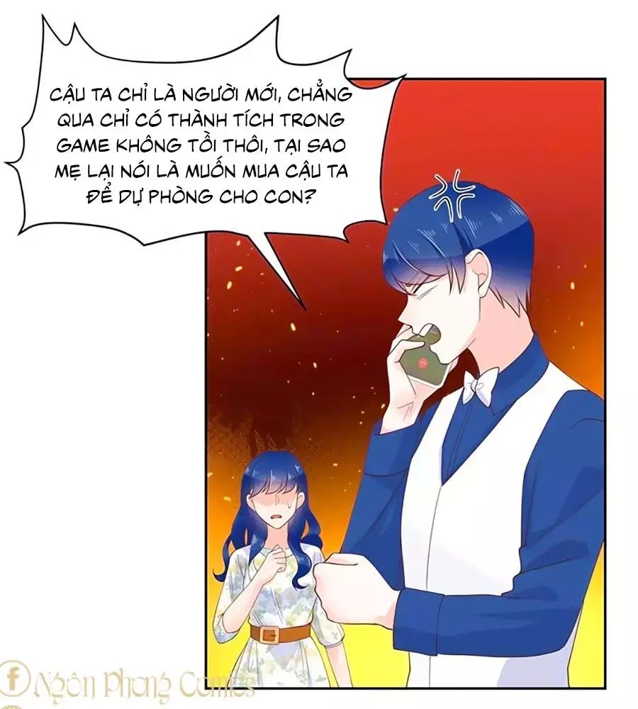 Hotboy Quốc Dân Là Nữ Chap 62 - Next Chap 63
