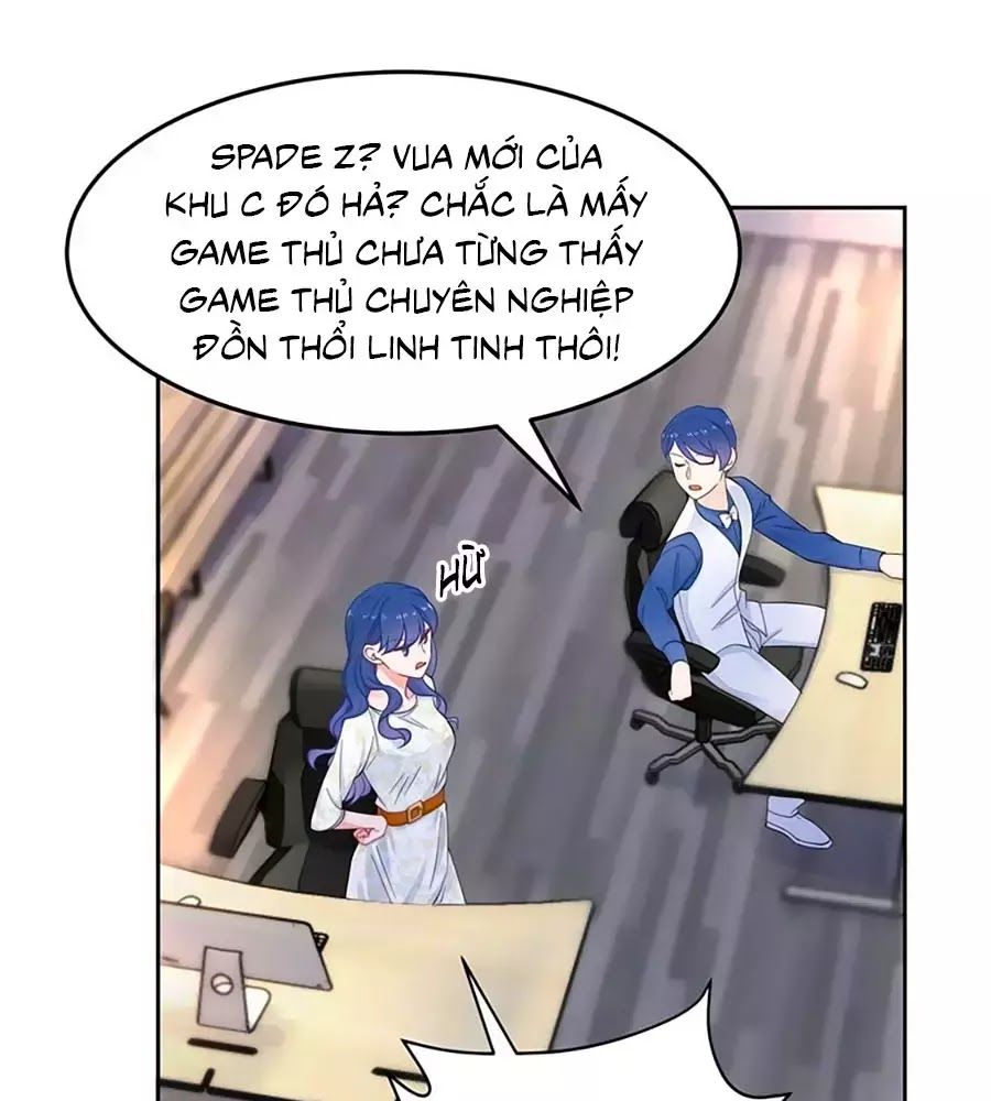 Hotboy Quốc Dân Là Nữ Chap 62 - Next Chap 63