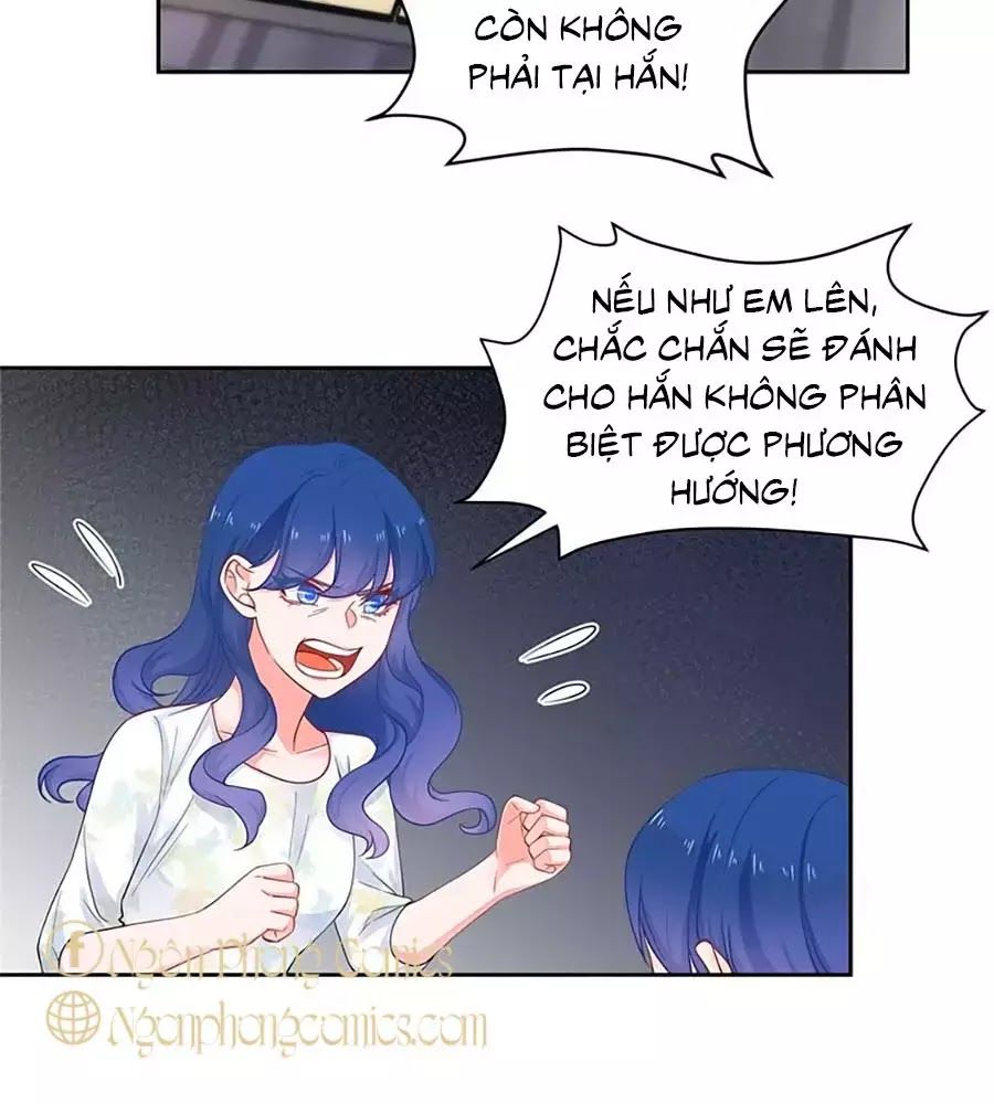 Hotboy Quốc Dân Là Nữ Chap 62 - Next Chap 63