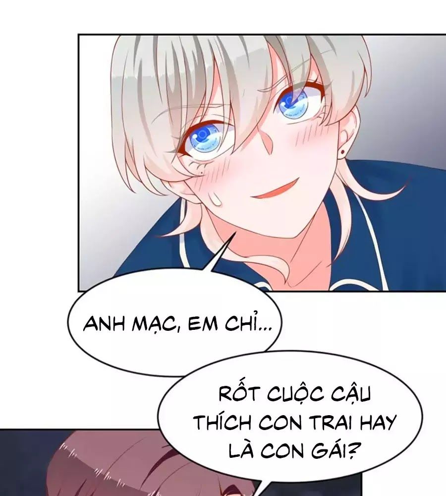 Hotboy Quốc Dân Là Nữ Chap 63 - Next Chap 64