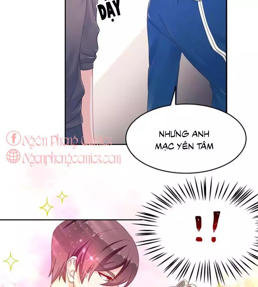 Hotboy Quốc Dân Là Nữ Chap 63 - Next Chap 64