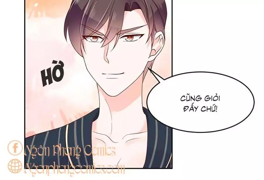 Hotboy Quốc Dân Là Nữ Chap 64 - Next Chap 65