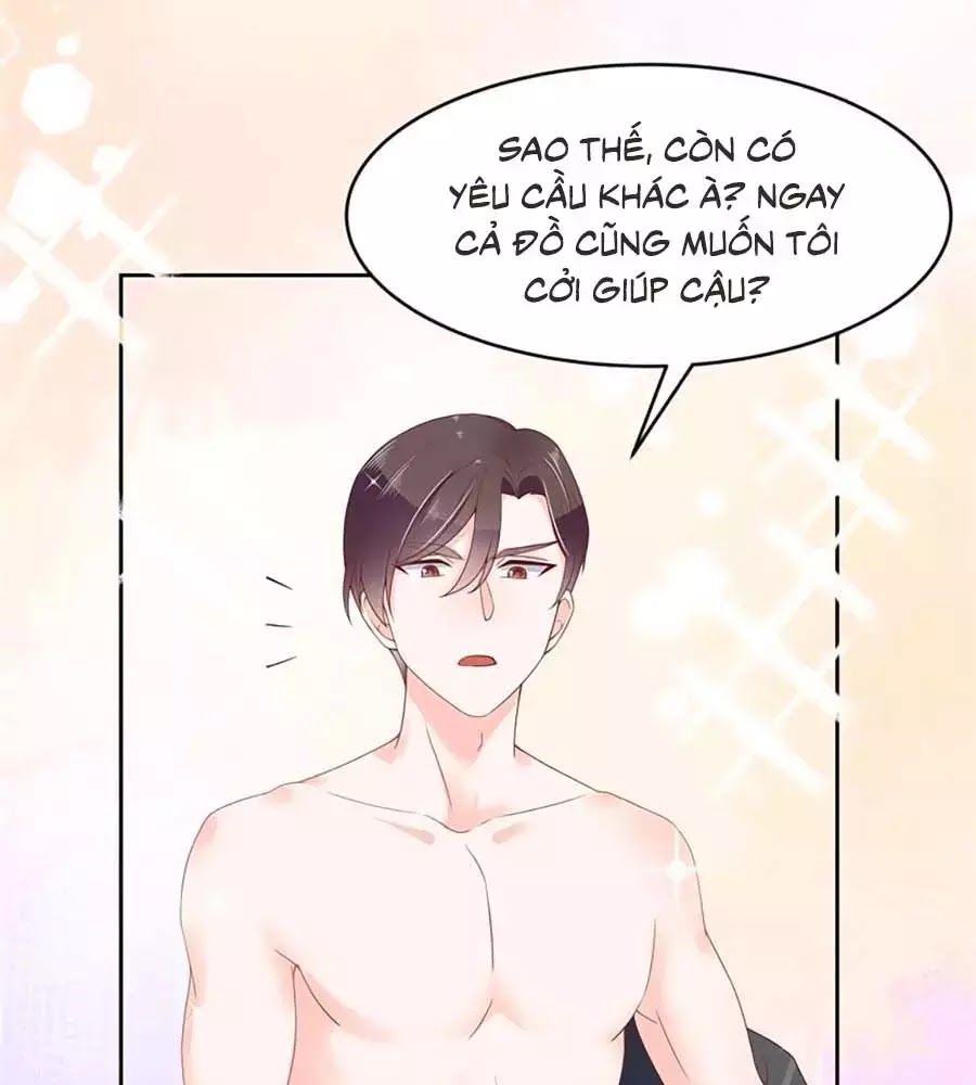 Hotboy Quốc Dân Là Nữ Chap 64 - Next Chap 65