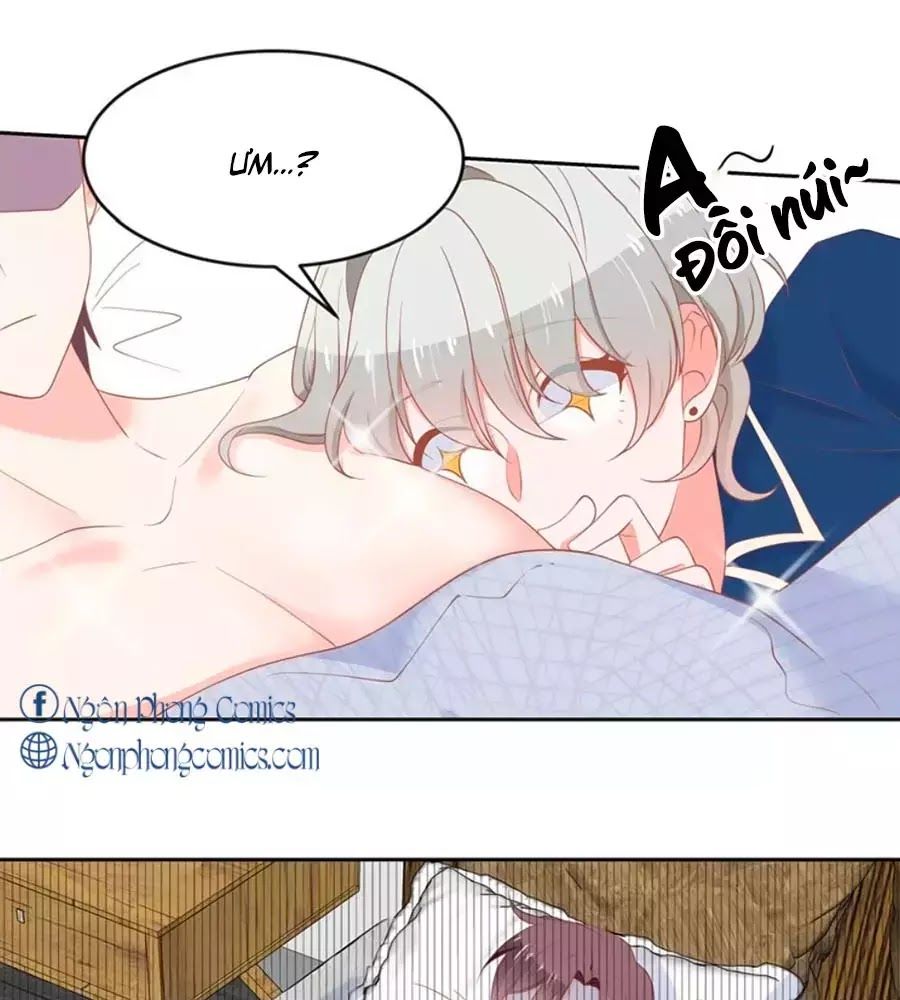 Hotboy Quốc Dân Là Nữ Chap 65 - Next Chap 66
