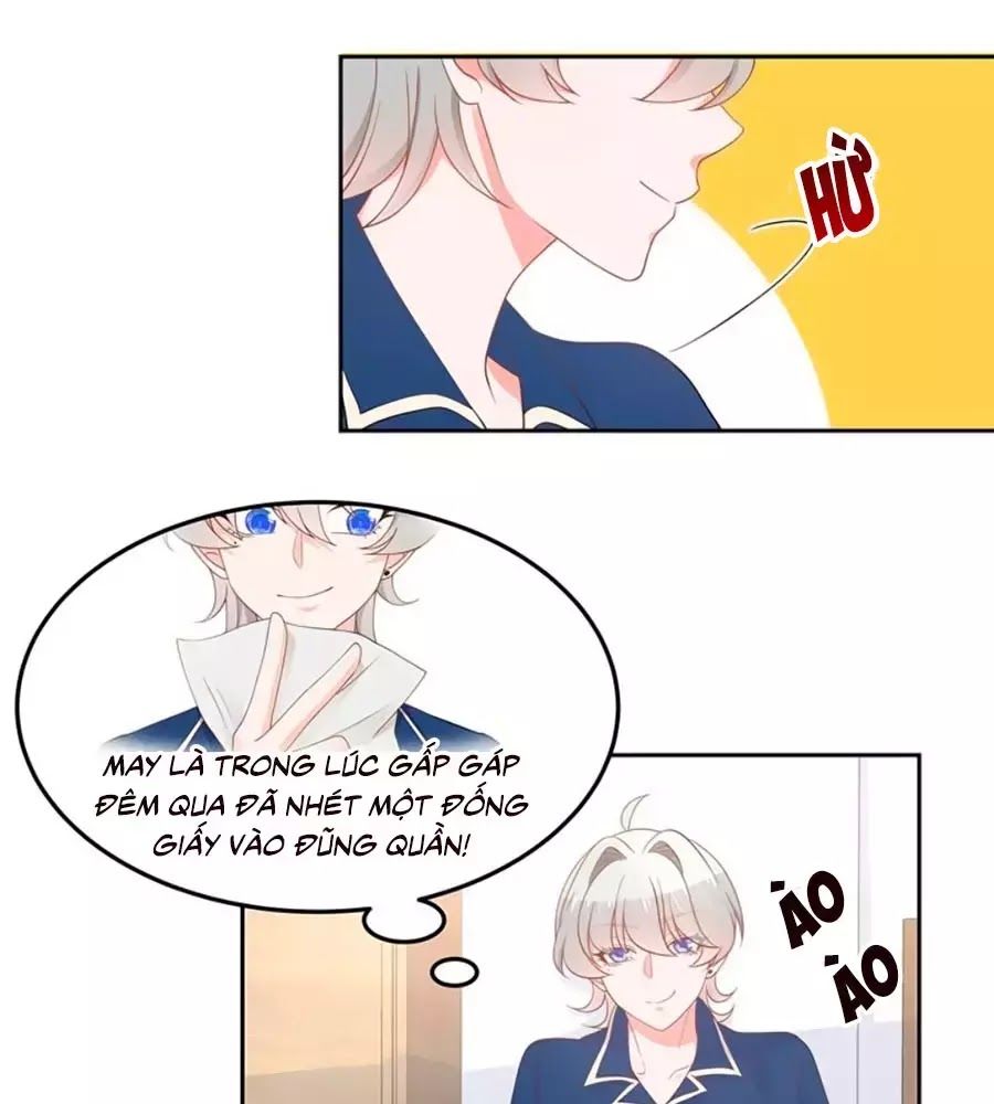 Hotboy Quốc Dân Là Nữ Chap 65 - Next Chap 66