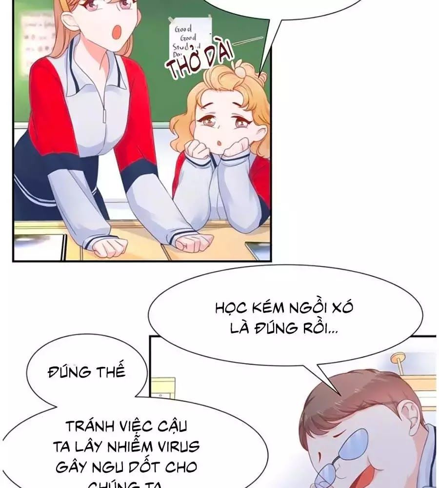 Hotboy Quốc Dân Là Nữ Chap 67 - Next Chap 68