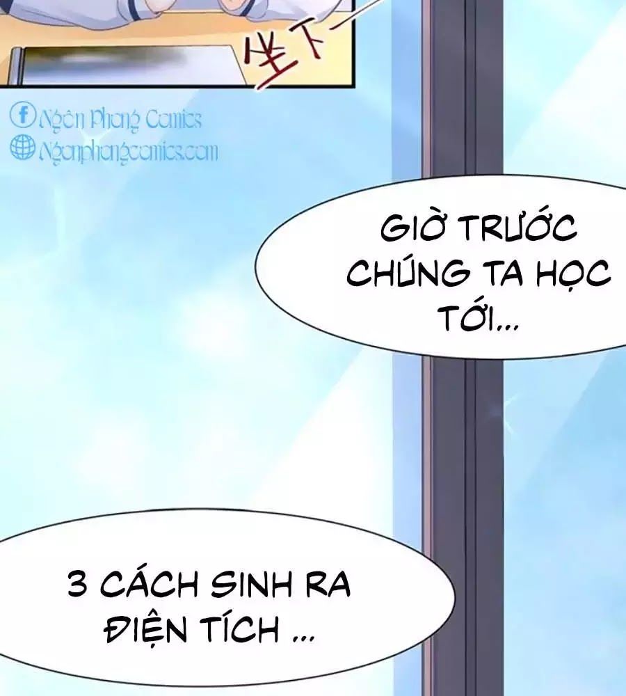 Hotboy Quốc Dân Là Nữ Chap 67 - Next Chap 68