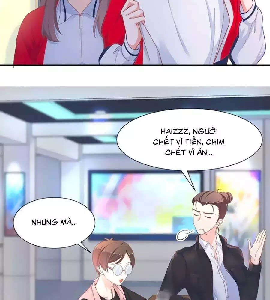Hotboy Quốc Dân Là Nữ Chap 68 - Next Chap 69