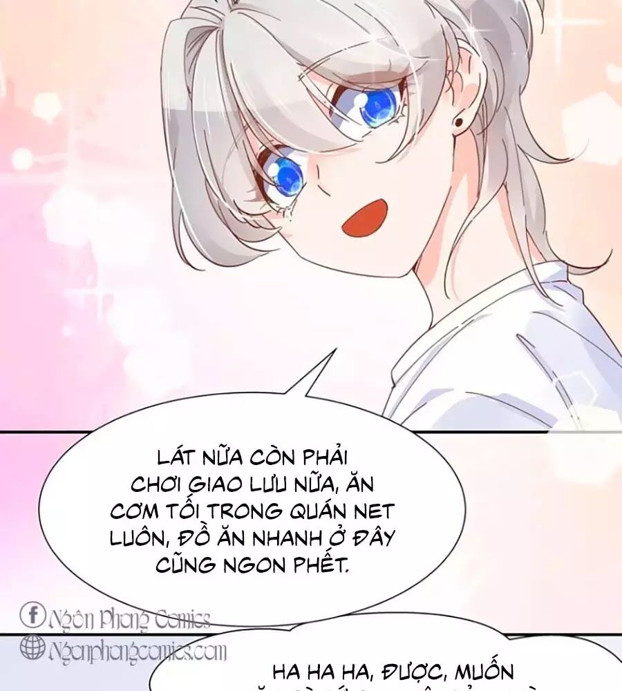 Hotboy Quốc Dân Là Nữ Chap 68 - Next Chap 69