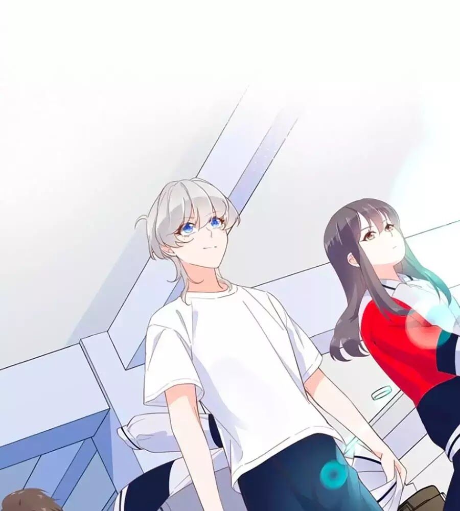 Hotboy Quốc Dân Là Nữ Chap 68 - Next Chap 69