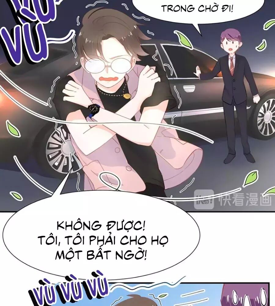 Hotboy Quốc Dân Là Nữ Chap 68 - Next Chap 69
