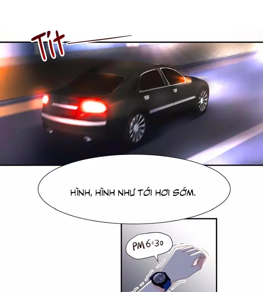 Hotboy Quốc Dân Là Nữ Chap 68 - Next Chap 69