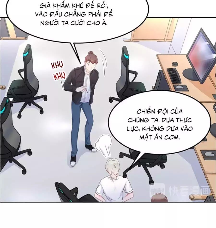 Hotboy Quốc Dân Là Nữ Chap 69 - Next Chap 70