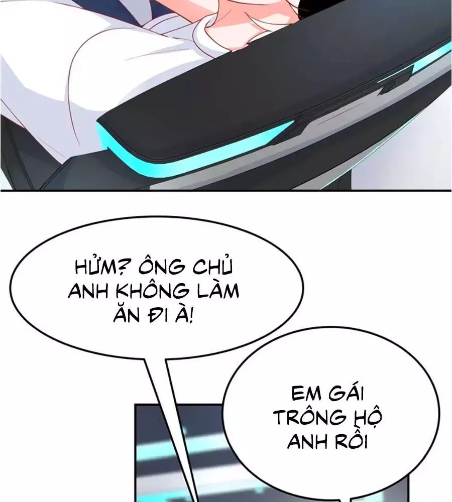 Hotboy Quốc Dân Là Nữ Chap 69 - Next Chap 70