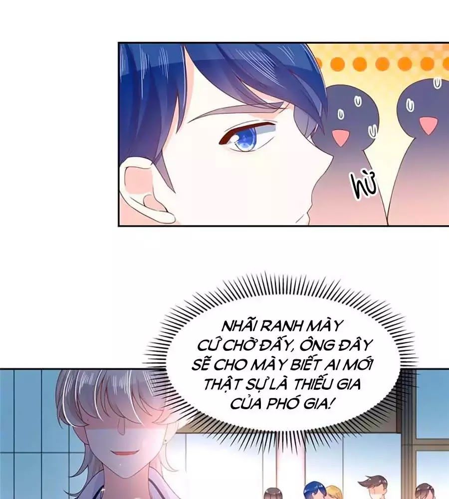Hotboy Quốc Dân Là Nữ Chap 71 - Next Chap 72