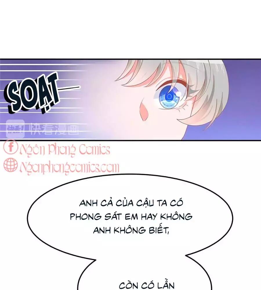 Hotboy Quốc Dân Là Nữ Chap 73 - Next Chap 74