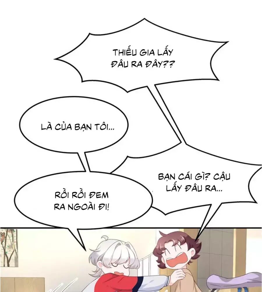 Hotboy Quốc Dân Là Nữ Chap 75 - Next Chap 76