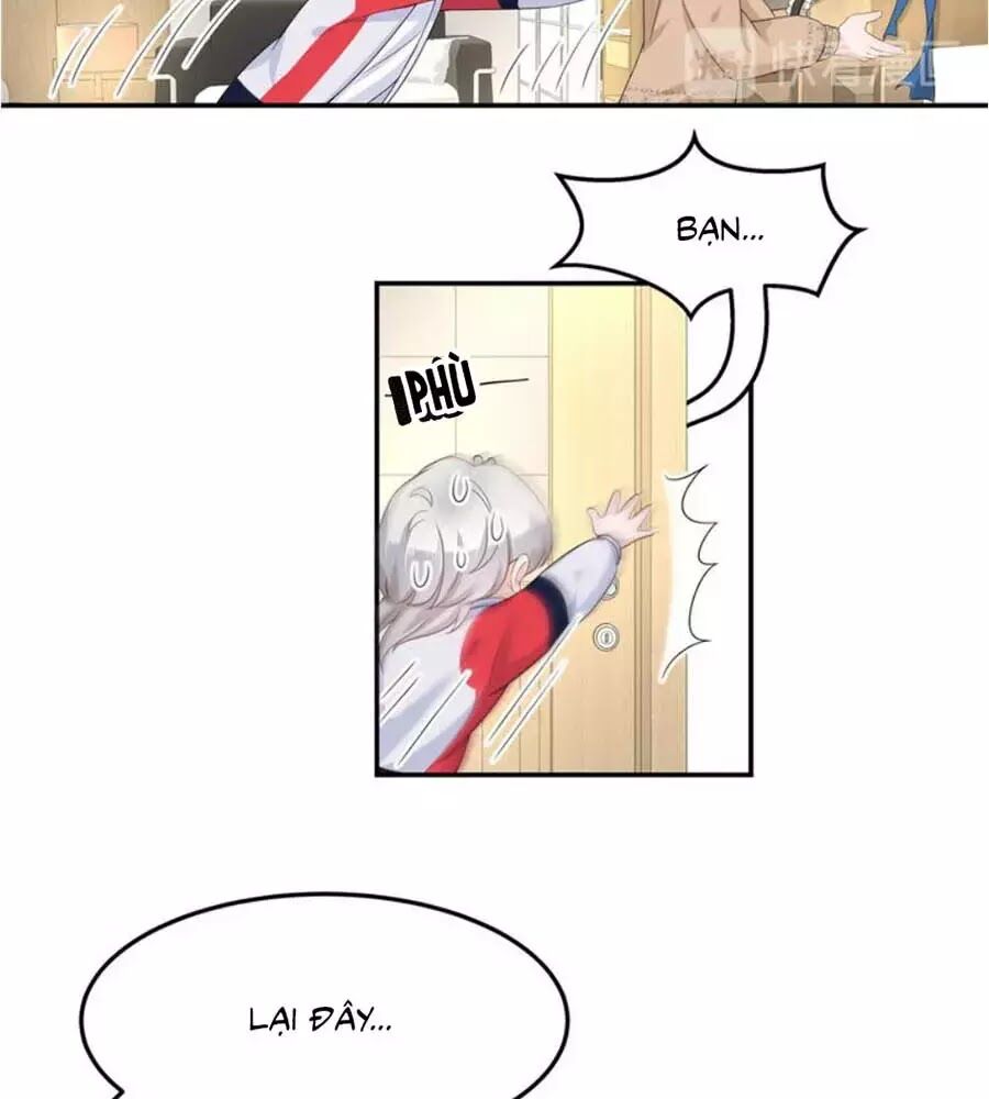 Hotboy Quốc Dân Là Nữ Chap 75 - Next Chap 76