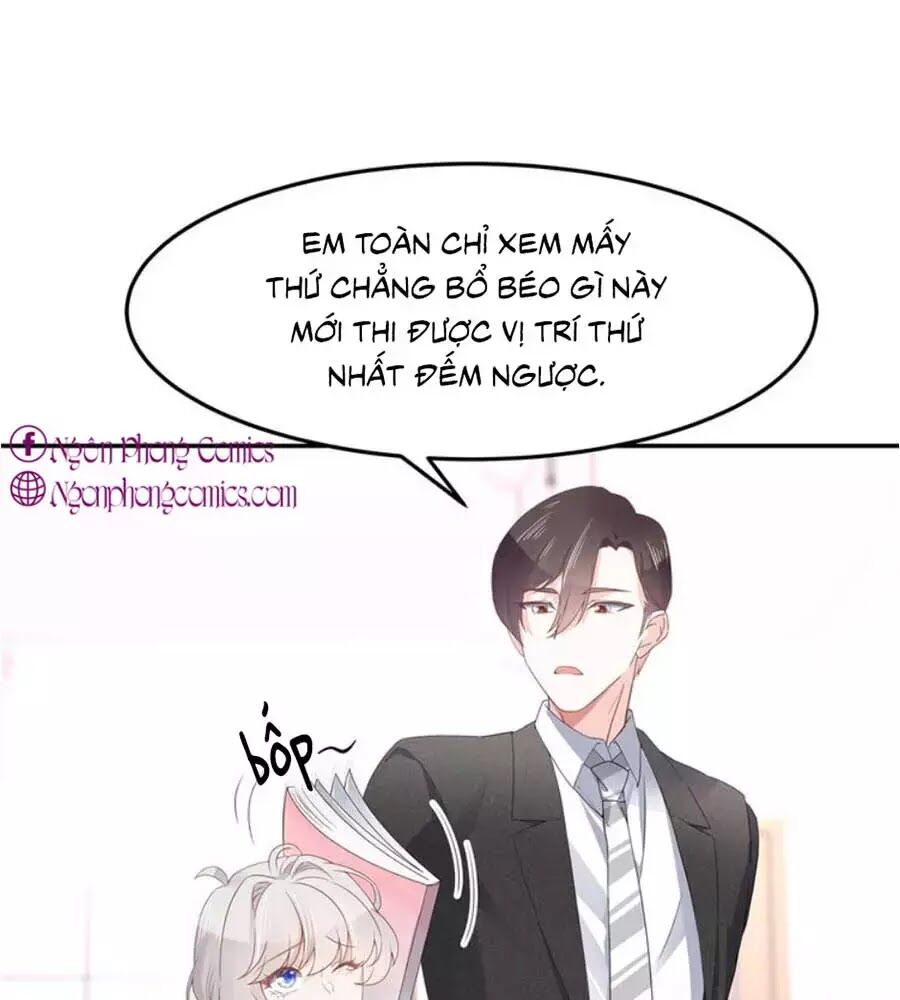 Hotboy Quốc Dân Là Nữ Chap 75 - Next Chap 76