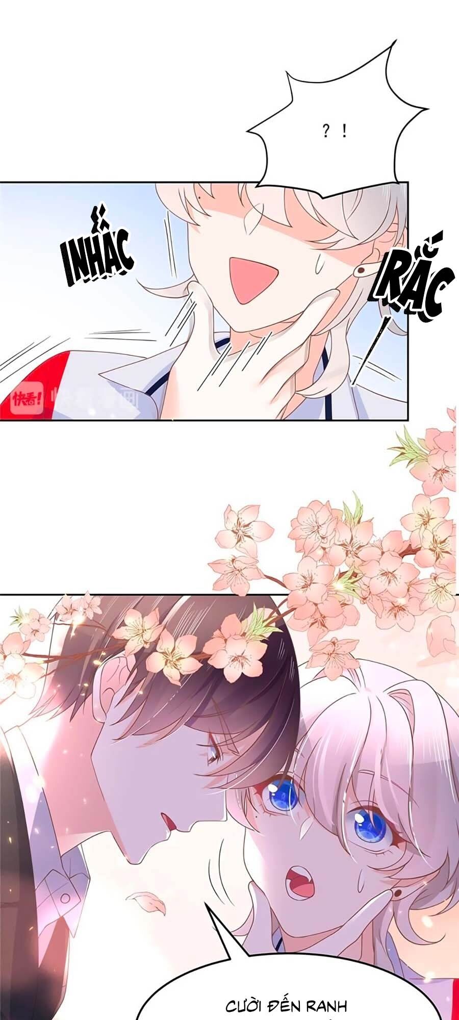 Hotboy Quốc Dân Là Nữ Chap 78 - Next Chap 79