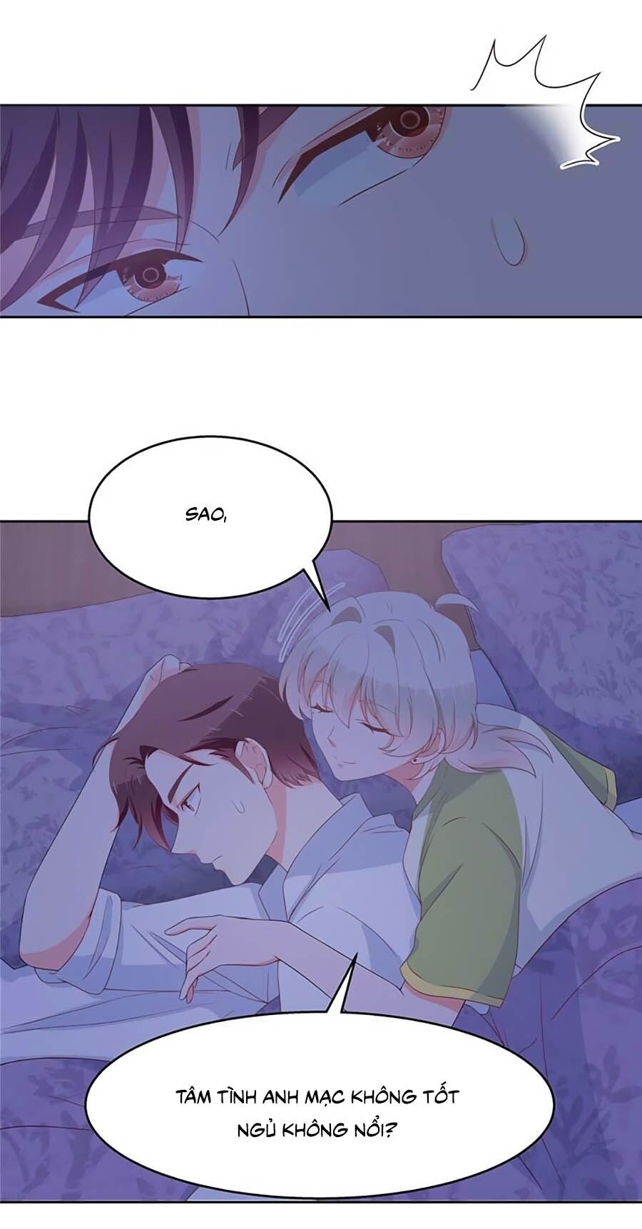 Hotboy Quốc Dân Là Nữ Chap 79 - Next Chap 80