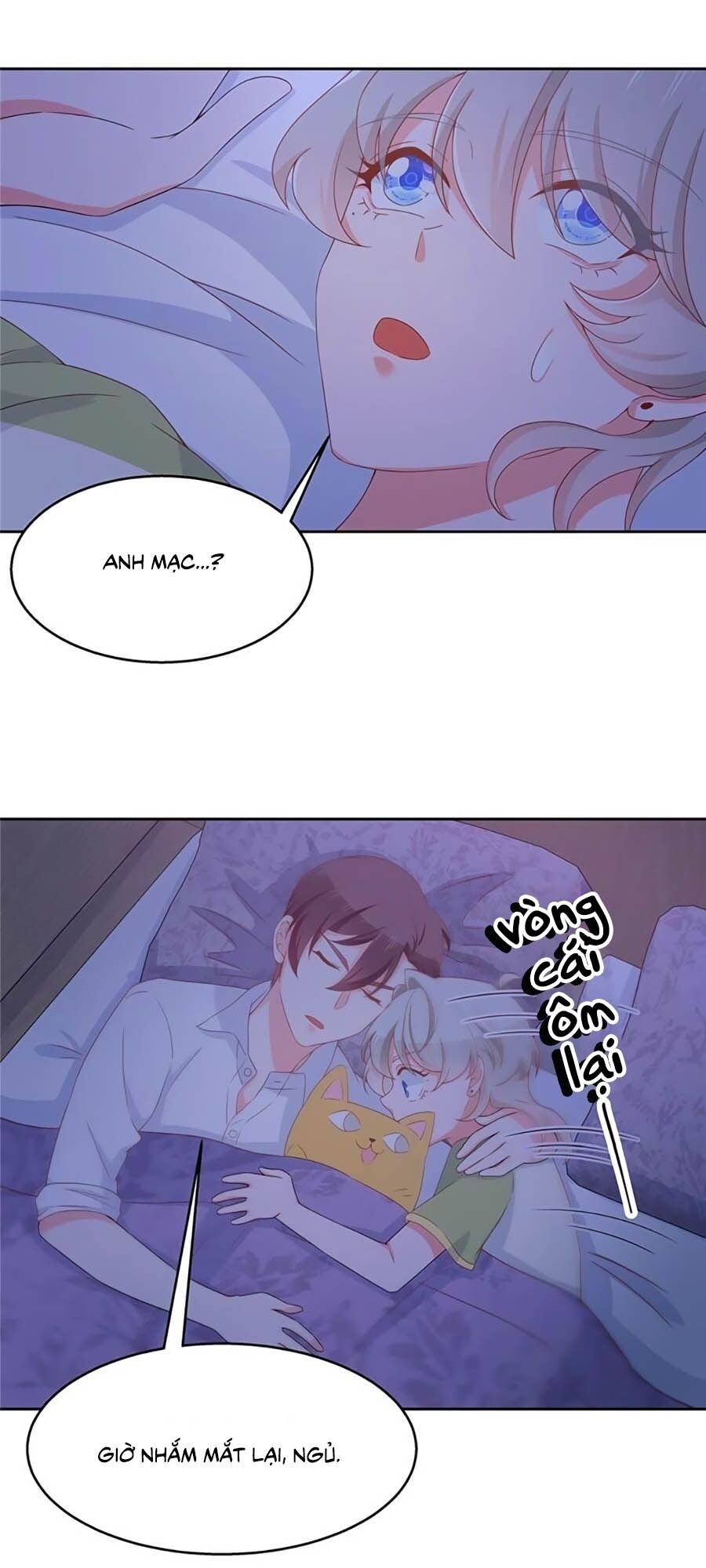 Hotboy Quốc Dân Là Nữ Chap 79 - Next Chap 80