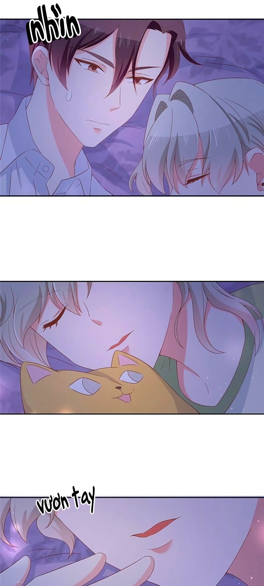 Hotboy Quốc Dân Là Nữ Chap 79 - Next Chap 80