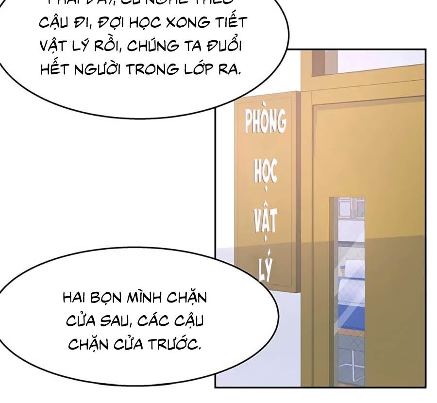Hotboy Quốc Dân Là Nữ Chap 81 - Next Chap 82