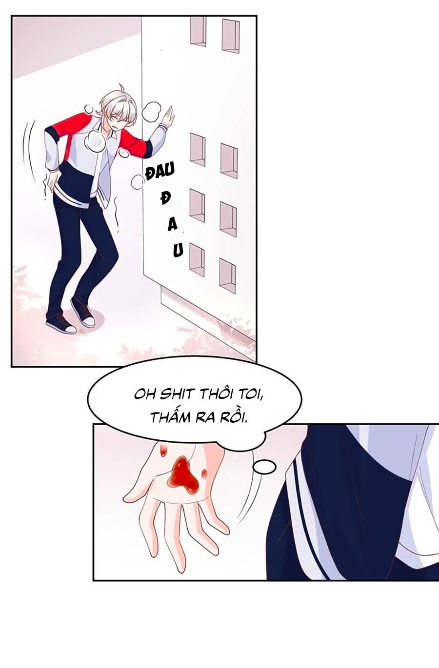 Hotboy Quốc Dân Là Nữ Chap 81 - Next Chap 82