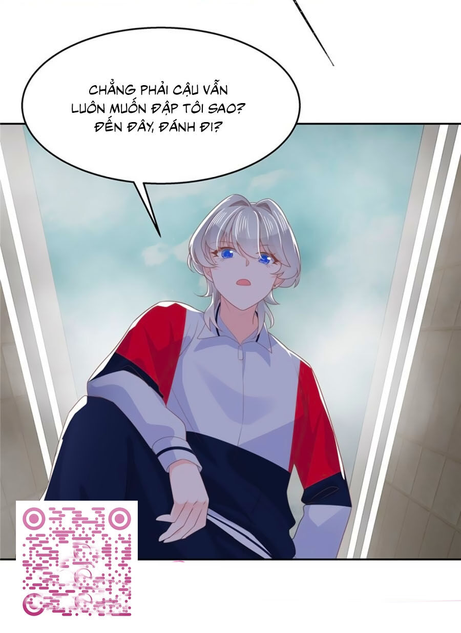 Hotboy Quốc Dân Là Nữ Chap 83 - Next Chap 84