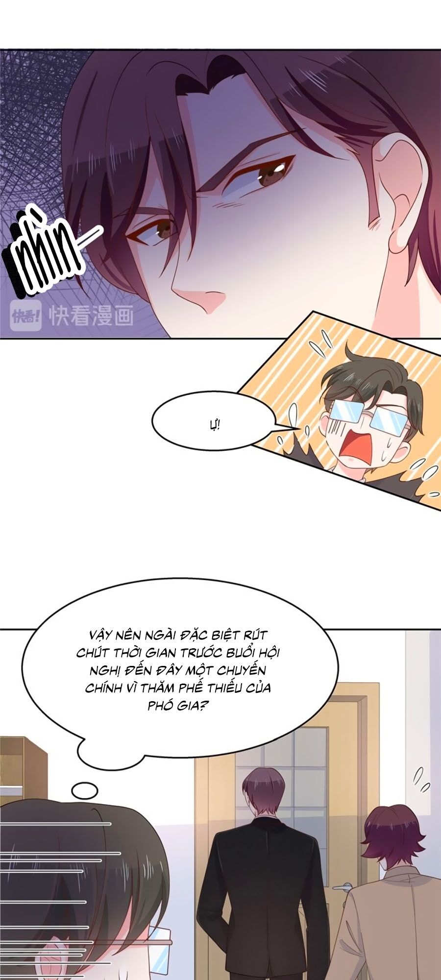 Hotboy Quốc Dân Là Nữ Chap 83 - Next Chap 84