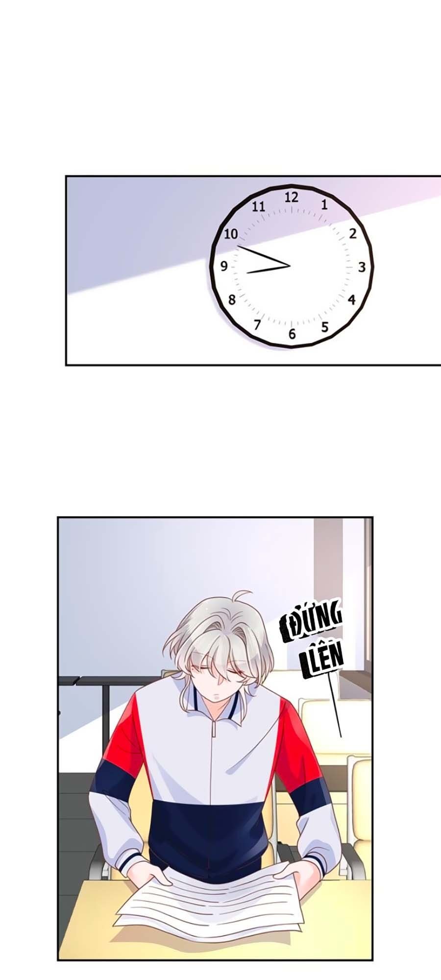 Hotboy Quốc Dân Là Nữ Chap 85 - Next Chap 86