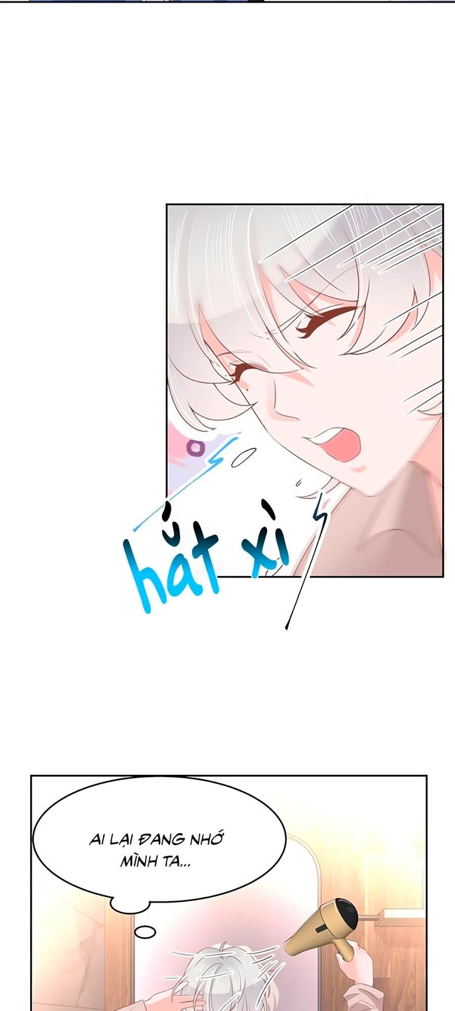 Hotboy Quốc Dân Là Nữ Chap 87 - Next Chap 88