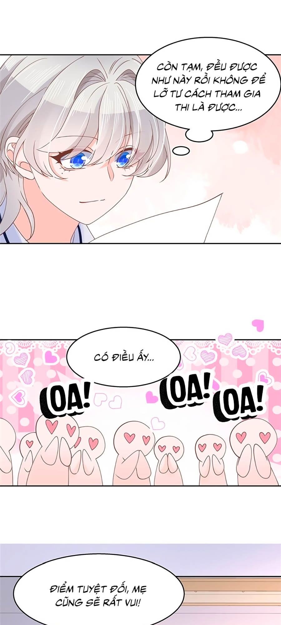 Hotboy Quốc Dân Là Nữ Chap 87 - Next Chap 88