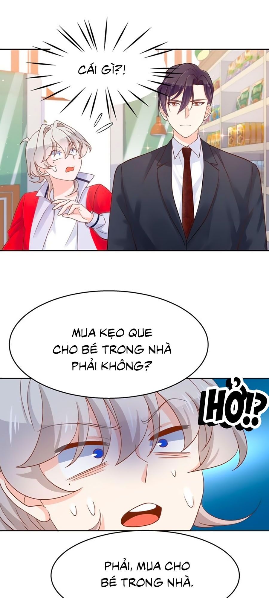 Hotboy Quốc Dân Là Nữ Chap 92 - Next Chap 93