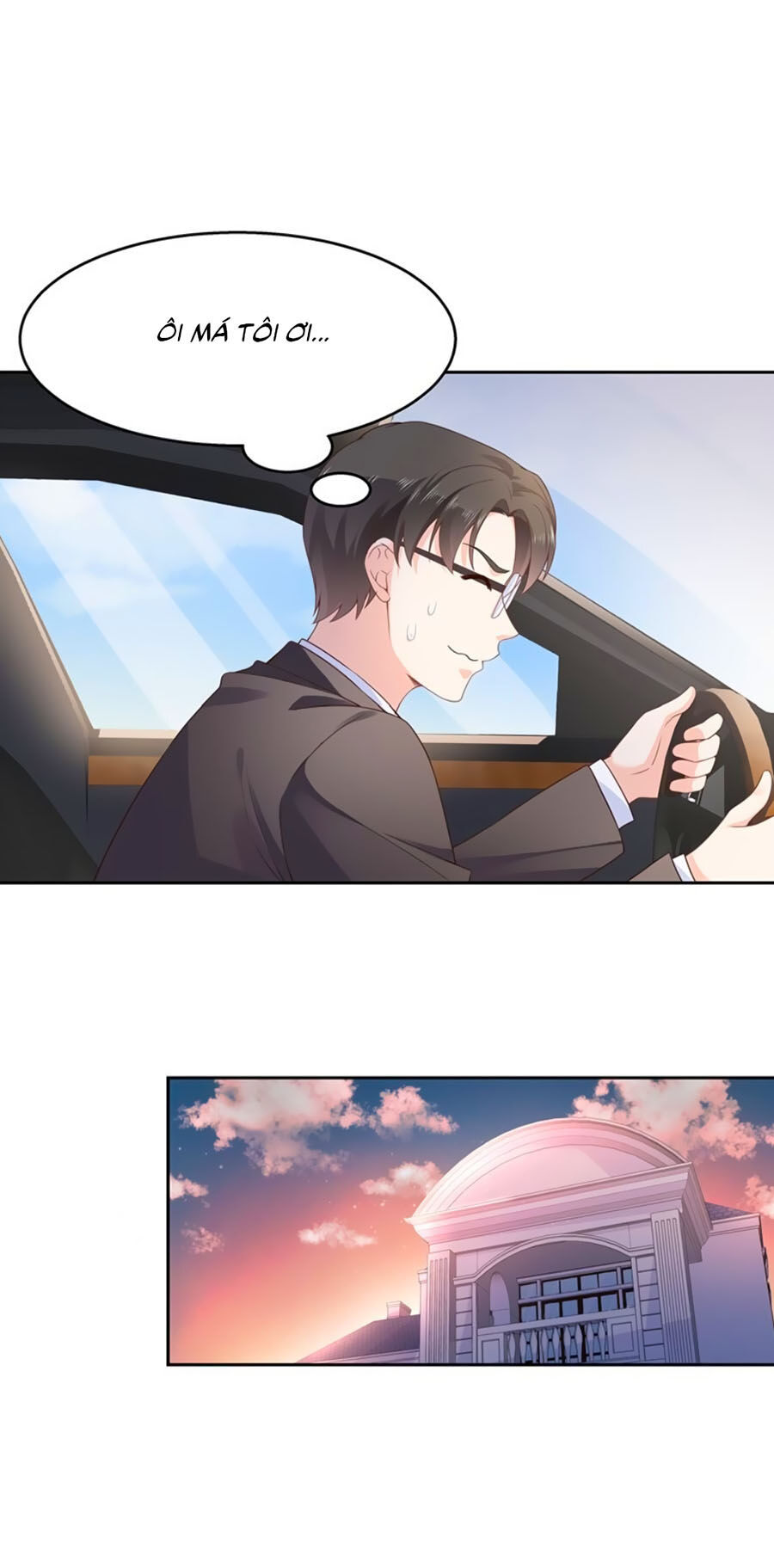 Hotboy Quốc Dân Là Nữ Chap 94 - Next Chap 95