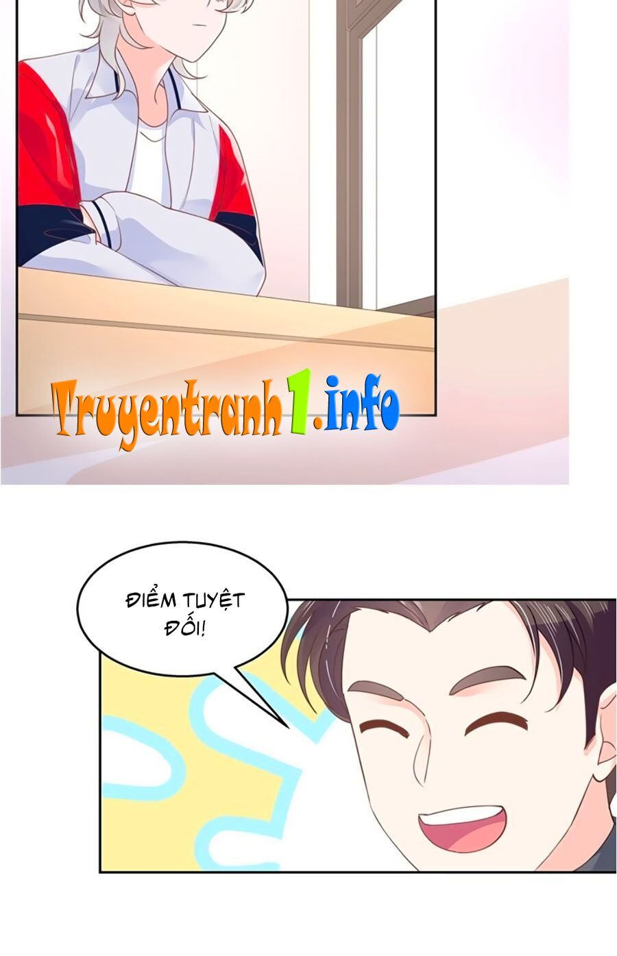 Hotboy Quốc Dân Là Nữ Chap 88 - Next Chap 89